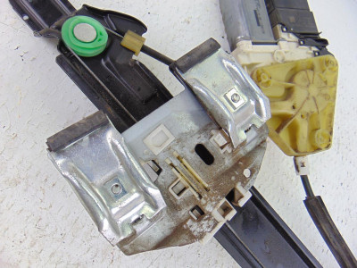 ELEVALUNAS TRASERO DERECHO, SEAT, LEON (1P1)