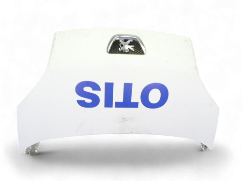  CAPO, PEUGEOT, BIPPER 