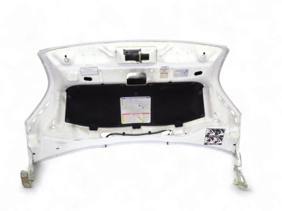 CAPO, PEUGEOT, BIPPER