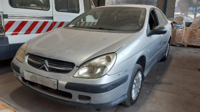 CITROEN C5 BERLINA