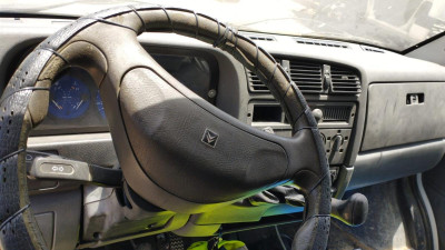CITROEN JUMPER FURGÓN TECHO ELEVADO