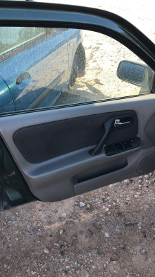 NISSAN PRIMERA BERLINA (P11)