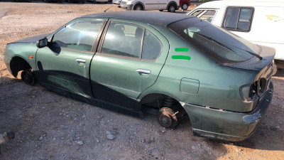NISSAN PRIMERA BERLINA (P11)