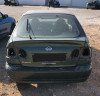 NISSAN PRIMERA BERLINA (P11) — автомобиль-донор на запчасти 