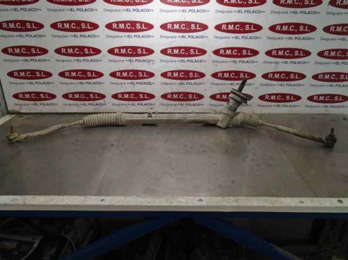 CREMALLERA DIRECCION NISSAN NOTE (E11E) 