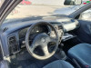 NISSAN PRIMERA BERL./ TRAVELLER (P10/W10) — vehículo donante para recambios 