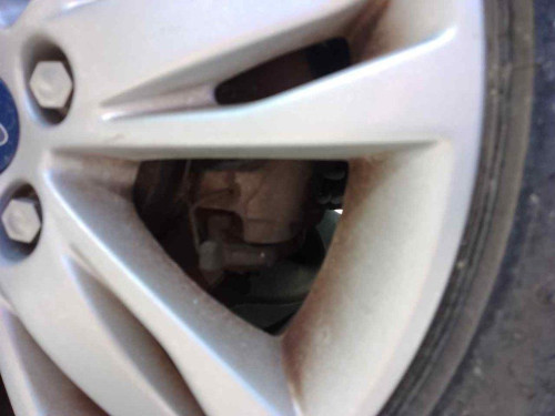 PINZA DE FRENO TRASERA IZQUIERDA Ford FOCUS BERLINA (CB8) 