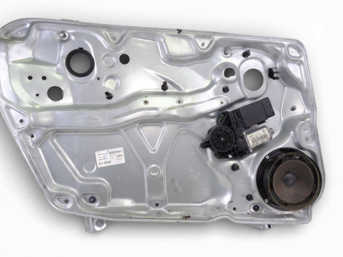 ELEVALUNAS DELANTERO IZQUIERDO б/у