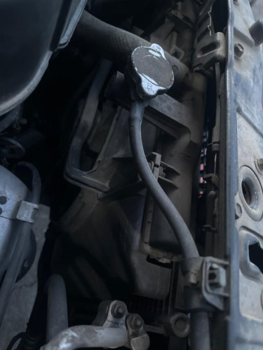 ELECTROVENTILADOR Kia PICANTO (SA) 