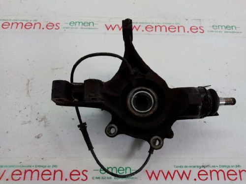  MANGUETA DELANTERA DERECHA CITROEN C4 BERLINA 