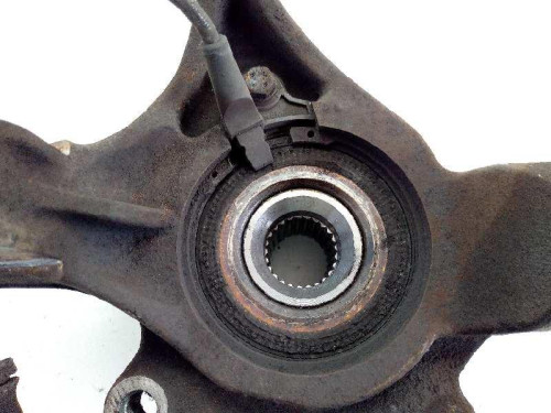  MANGUETA DELANTERA DERECHA CITROEN C4 BERLINA 