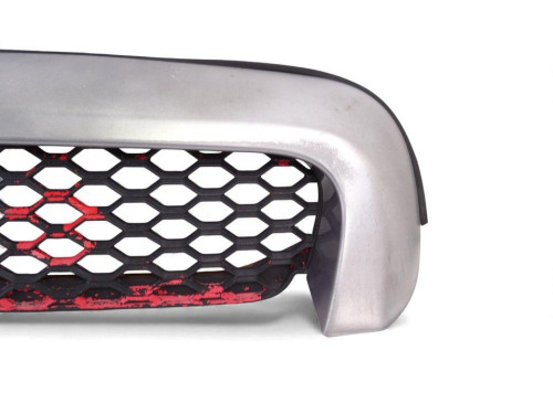  REJILLA DELANTERA, HYUNDAI, SANTA FE (SM) 