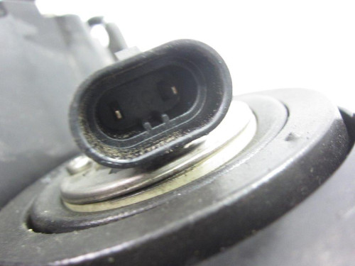  FARO IZQUIERDO MAZDA 3 BERLINA (BK) 
