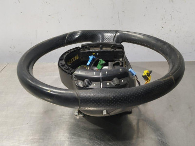 VOLANTE, CITROEN, C4 BERLINA