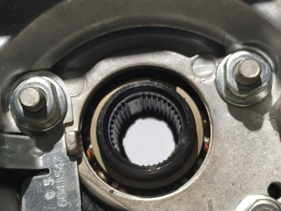 VOLANTE, CITROEN, C4 BERLINA