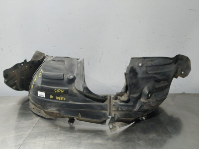 PASO RUEDA DELANTERO IZQUIERDO, MAZDA, CX-5 (KE)