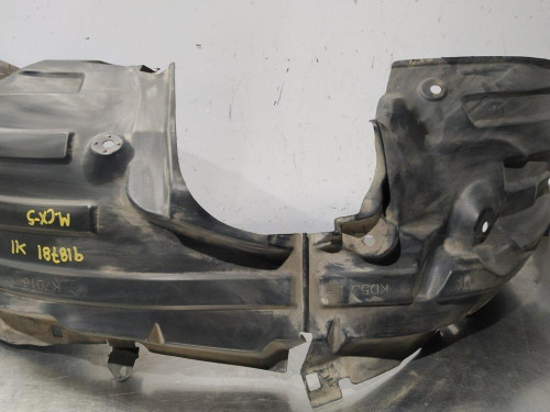  PASO RUEDA DELANTERO IZQUIERDO, MAZDA, CX-5 (KE) 