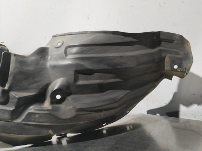 PASO RUEDA DELANTERO IZQUIERDO, MAZDA, CX-5 (KE)