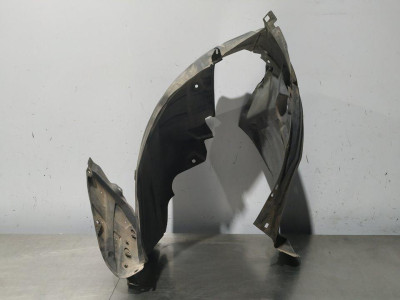 PASO RUEDA DELANTERO IZQUIERDO, MAZDA, CX-5 (KE)