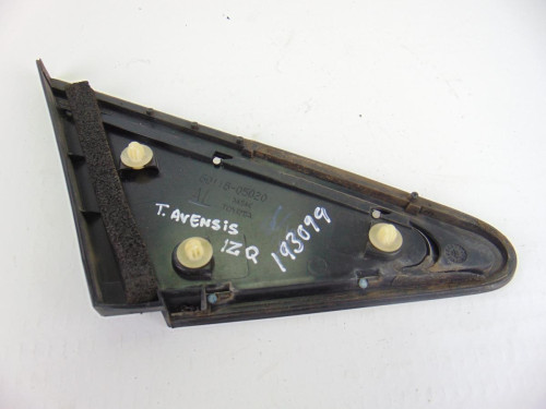  MOLDURA, TOYOTA, AVENSIS CROSS SPORT (T27) 