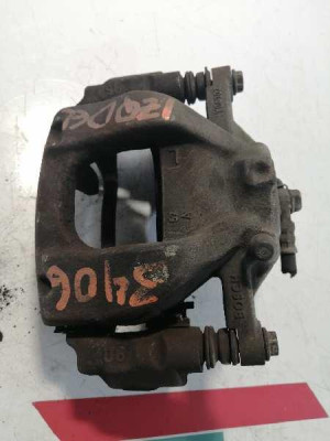 PINZA DE FRENO DELANTERA IZQUIERDA, TOYOTA, AURIS (E15)
