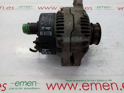ALTERNADOR, HONDA, CIVIC 5 PUERTAS (MA/MB)