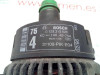  ALTERNADOR, HONDA, CIVIC 5 PUERTAS (MA/MB) 