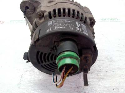 ALTERNADOR, HONDA, CIVIC 5 PUERTAS (MA/MB)