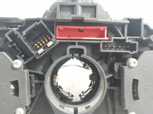  MANDO LUCES, RENAULT, MEGANE II BERLINA 3P 