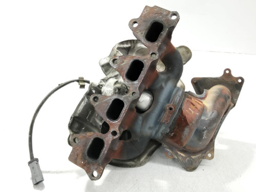  CATALIZADOR Renault MEGANE I FASE 2 BERLINA (BA0) 