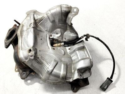 CATALIZADOR, RENAULT, MEGANE I FASE 2 BERLINA (BA0)