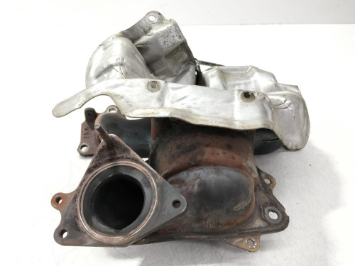  CATALIZADOR Renault MEGANE I FASE 2 BERLINA (BA0) 