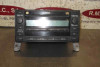 SISTEMA AUDIO / RADIO CD TOYOTA LAND CRUISER (J15) 
