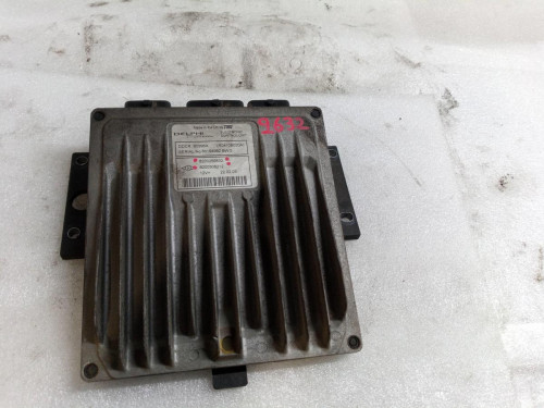  CENTRALITA MOTOR UCE 