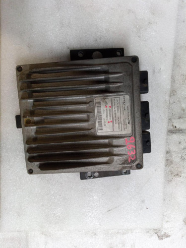  CENTRALITA MOTOR UCE 
