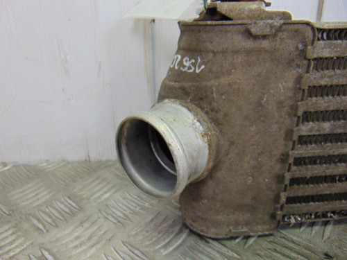  INTERCOOLER FORD TRANSIT FURGÓN (TT9) 