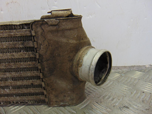  INTERCOOLER FORD TRANSIT FURGÓN (TT9) 