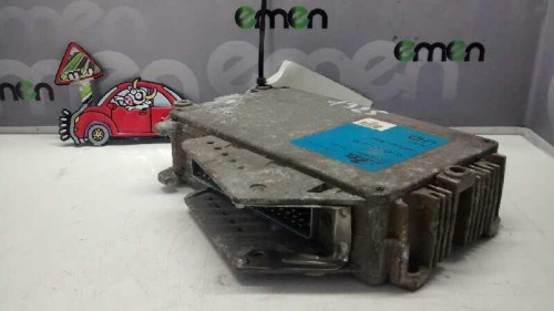  CENTRALITA MOTOR UCE FORD ESCORT BERL./TURNIER 
