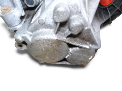 CAJA CAMBIOS, RENAULT, SCENIC III (JZ)