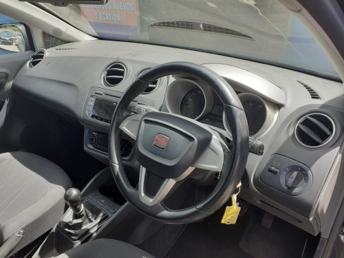  COLUMNA DIRECCION SEAT IBIZA SC (6J1) 