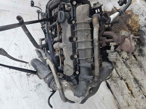  MOTOR COMPLETO CITROEN EVASION 