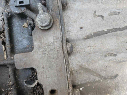  MOTOR COMPLETO CITROEN EVASION 
