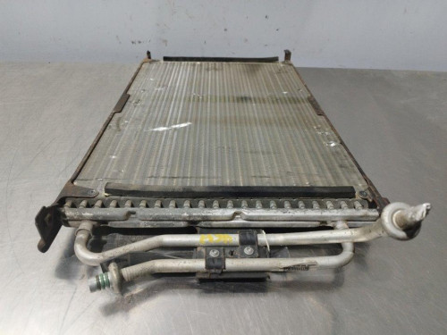  RADIADOR CALEFACCION / AIRE ACONDICIONADO, FORD, FIESTA BERLINA (DX) 