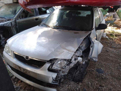 MAZDA 323 F/S BERLINA (BJ)