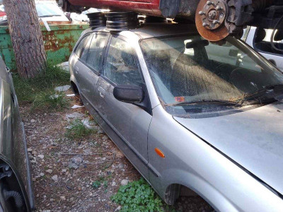 MAZDA 323 F/S BERLINA (BJ)