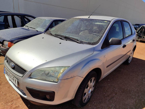 FORD FOCUS BERLINA (CB4) — автомобиль-донор на запчасти 