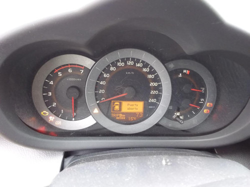 CUADRO INSTRUMENTOS Toyota RAV4 (A3) 