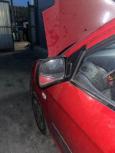 RETROVISOR IZQUIERDO Kia PICANTO (SA) 