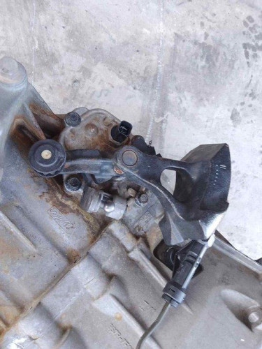 CAJA CAMBIOS Ford MONDEO BERLINA (GE) 