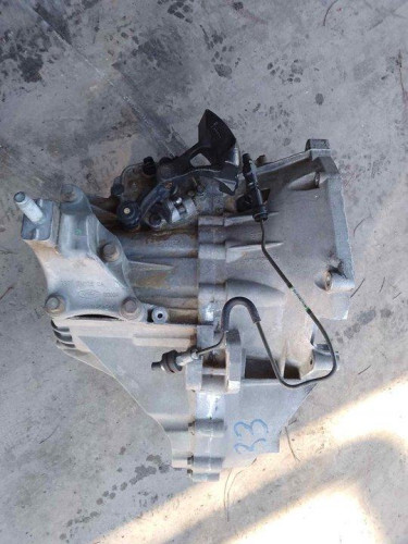 CAJA CAMBIOS Ford MONDEO BERLINA (GE) 